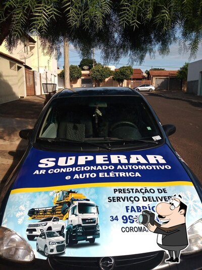 Panificadora pão nosso foto