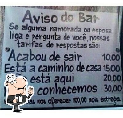 Bar do Martello foto