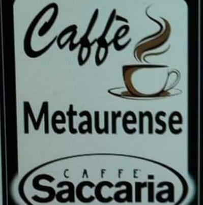 Il logo di Caffè Metaurense