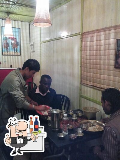 Phunga, Manipuri Restaurant photo