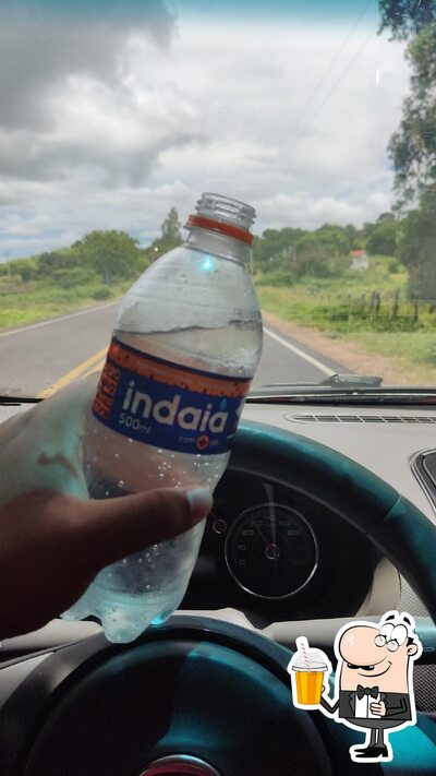 Descubra diversos drinques servidos no Rancho Sossego