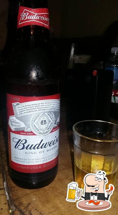 Tome um cerveja ao final do dia