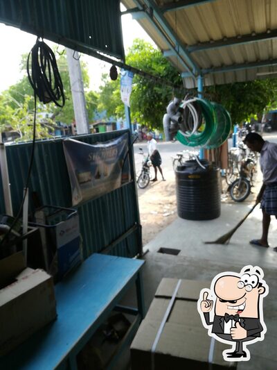Sri Ajantha Family Restaurant photo