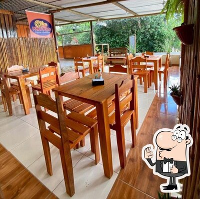 Restaurante Point do Ponto foto