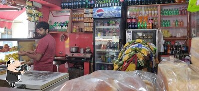 Tasty Bakery Sweets & Juice photo