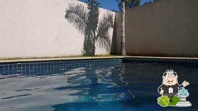 Veja imagens do exterior do Resort Residence Momentum