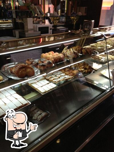 Contis Banqueting e Catering foto
