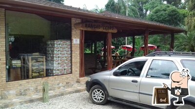 Rancho do Cedro foto