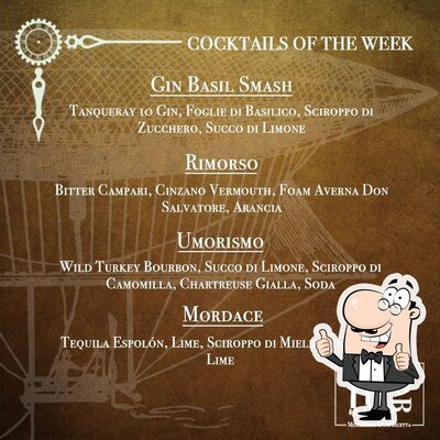 Leggi le informazioni su MORcocktail