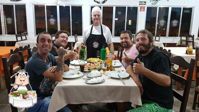 Restaurante Mattos Pastelaria foto