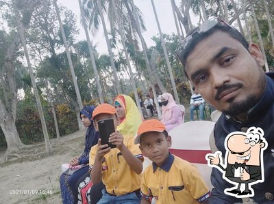 Riaz Muslim Hotel photo