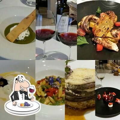Il vino è una delle opzioni preferite dagli adulti