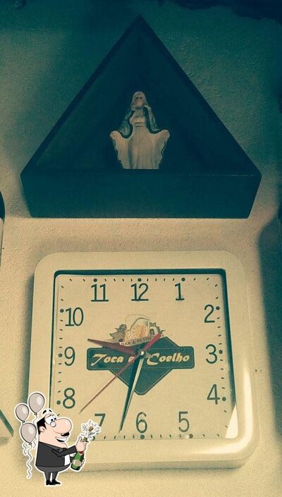 Planeje seu jantar de casamento no Toca Do Coelho