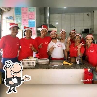 Cantina do Barão foto