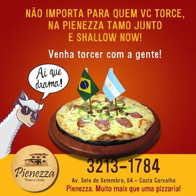 Leia as informações sobre o Fornatta Pré Assadas