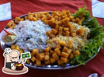 Platos en Turvo