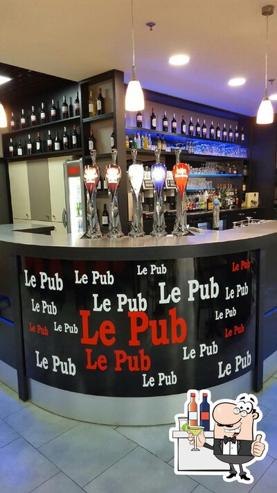 photo de Green Pub