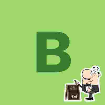 The brand of Biryani Best