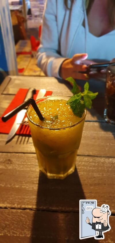 photo de Cactus Tex-Mex