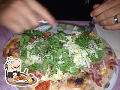 Prova una pizza Lacorario
