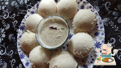 Meals at Lovely Hotel And Restaurant