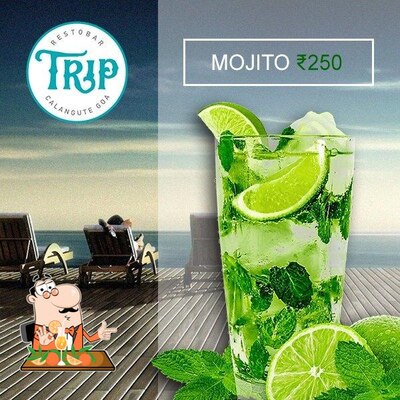 Order spirits and other alcoholic drinks
