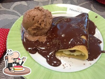 Descubra as opções doces