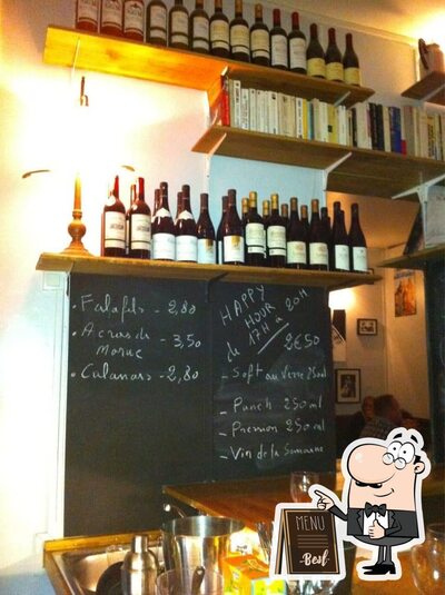 photo de L'Enigme
