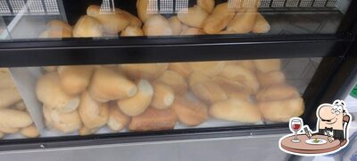 Platos en Panificadora Atlântida II