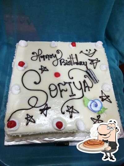 Sofiya Cakes photo