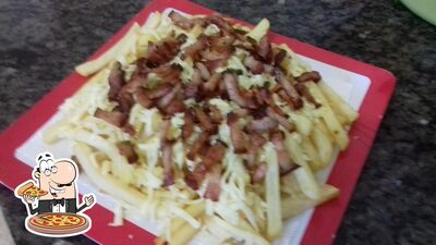 A pizza é o fast food mais amado do mundo