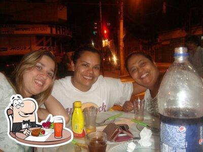 D Carlos Pizzaria foto