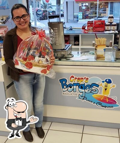 Crep's Borges foto