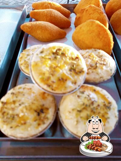 Comida em Baioca Lanches