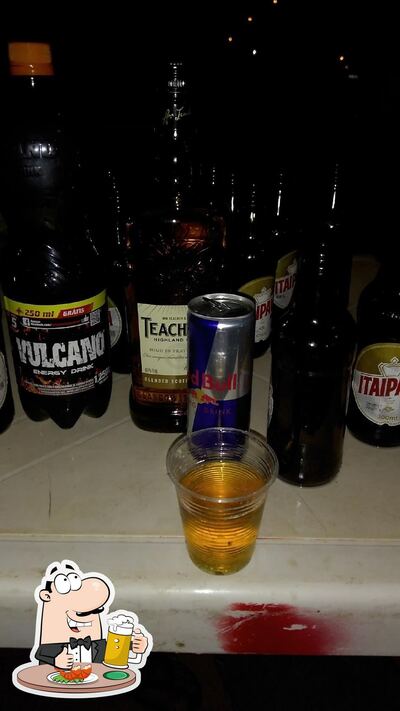 Peça uma cerveja com seu jantar