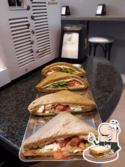 Fatti un panino al pub & bar Il Baretto