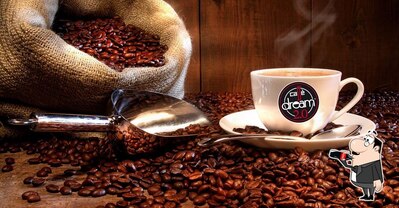 caffe dream 2.0 foto