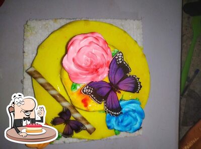 NEW MODERN BAKERY photo