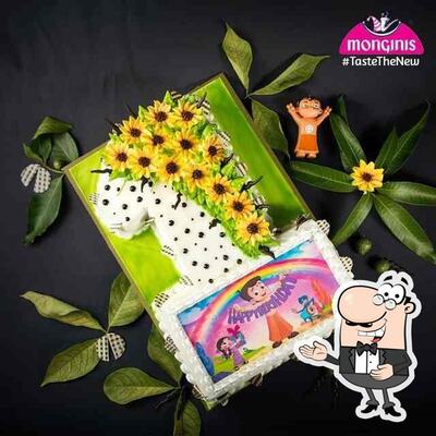 Monginis Cake Shop photo