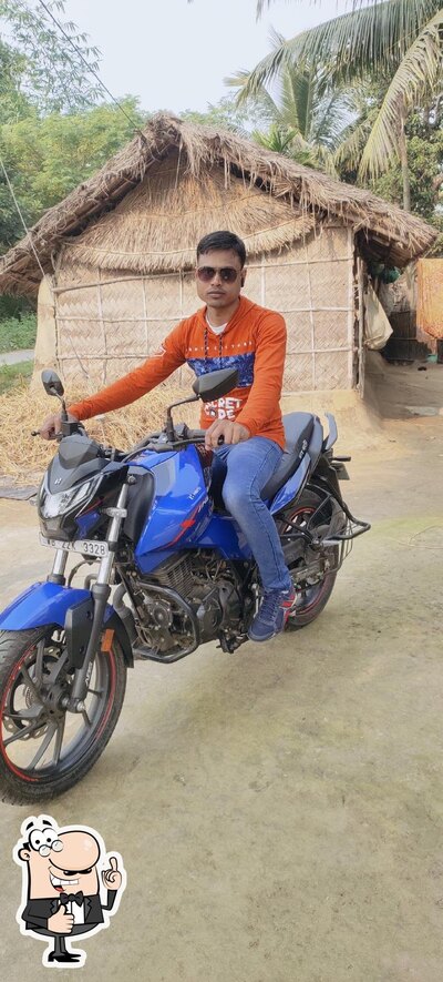 Riaz Muslim Hotel photo