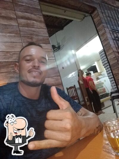 Saborear Pizzaria foto