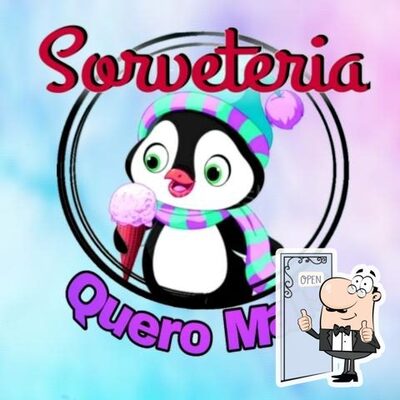 Sorveteria Quero Mais foto