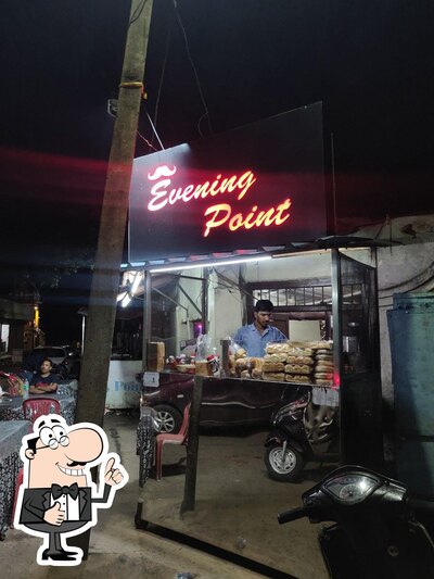 Evening Point photo
