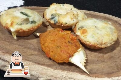 A sobremesa é uma parte importante da experiência gastronômica