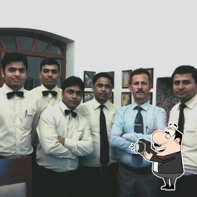 Govinda's photo