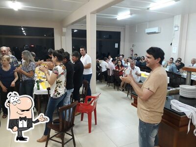 Veja imagens do interior do Kasa Cheia