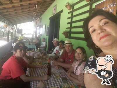 Petisqueira Rapa De Angú foto