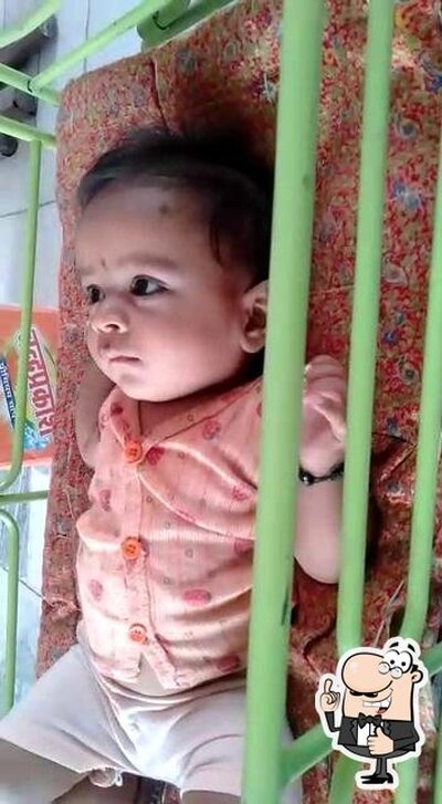 Bharty Emitra Rohat photo