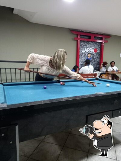 Bar do Jappão foto