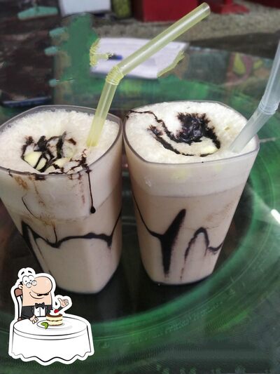 Fusion Cafe photo